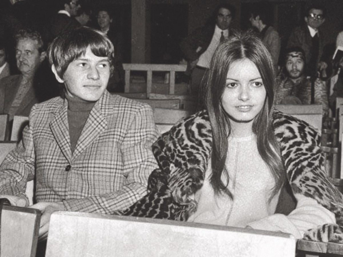 Galleria foto 'Ron: «I miei primi cinquant’annidi canzoni»' - foto 2