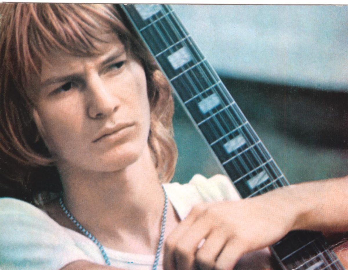 Galleria foto 'Ron: «I miei primi cinquant’annidi canzoni»' - foto 3