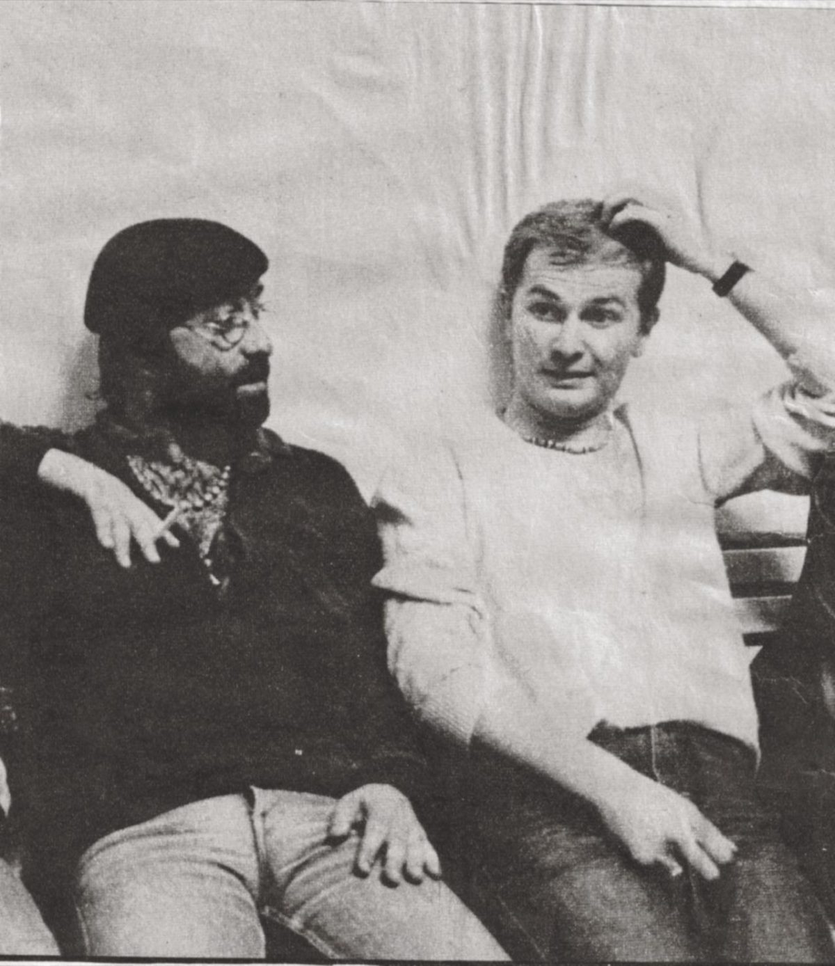 Galleria foto 'Ron: «I miei primi cinquant’annidi canzoni»' - foto 4