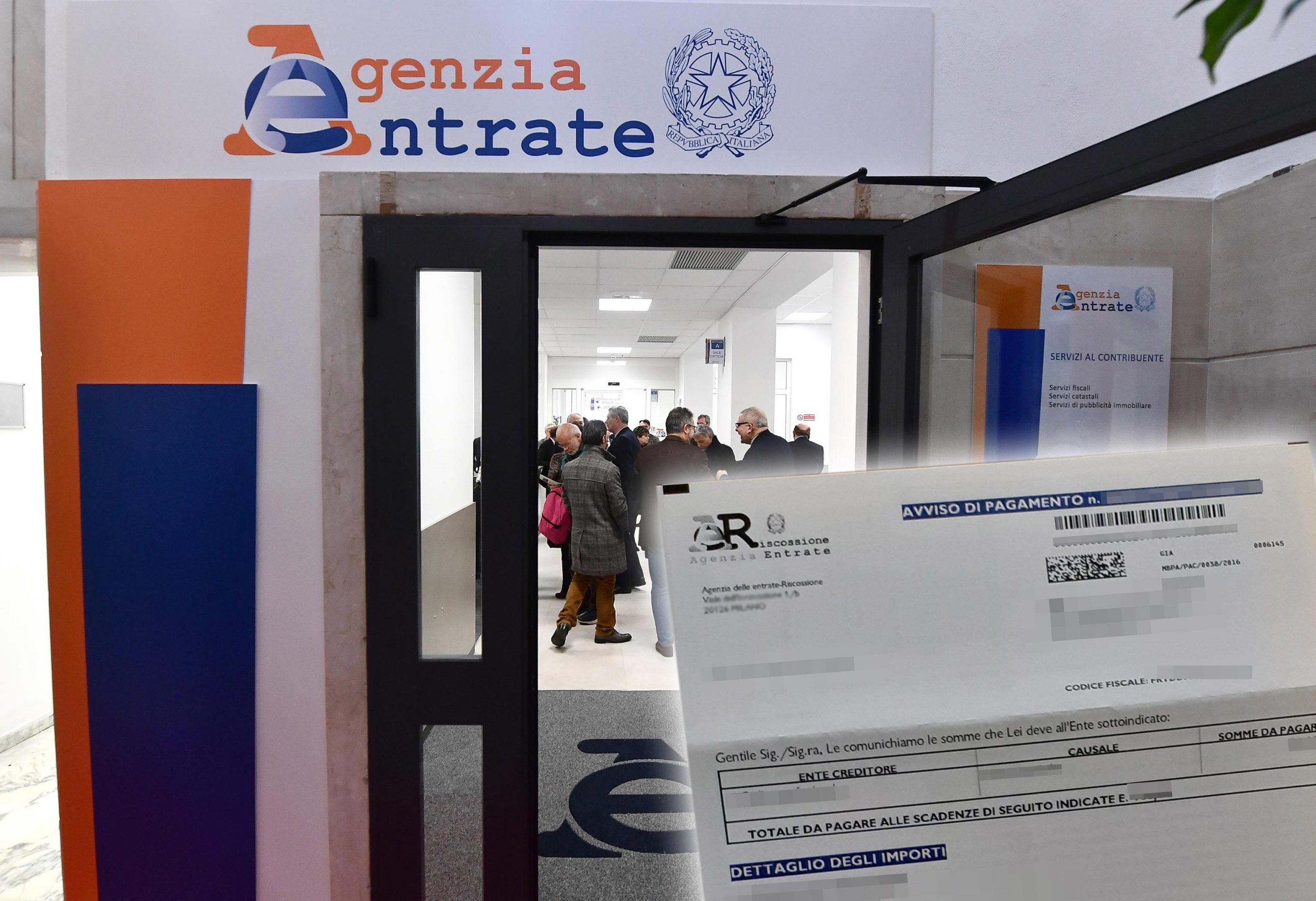 Moratoria fiscale: come cancellare multe, tasse e bolli non pagati