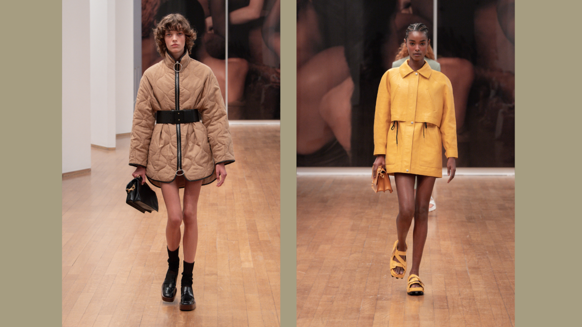 Galleria foto 'Mini abiti crochet, capi outdoor extralight e accessori bon ton signature di Tod’s' - foto 4