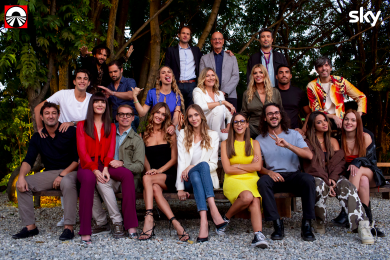 Pechino Express 2022: tutto sul cast e la nuova rotta​