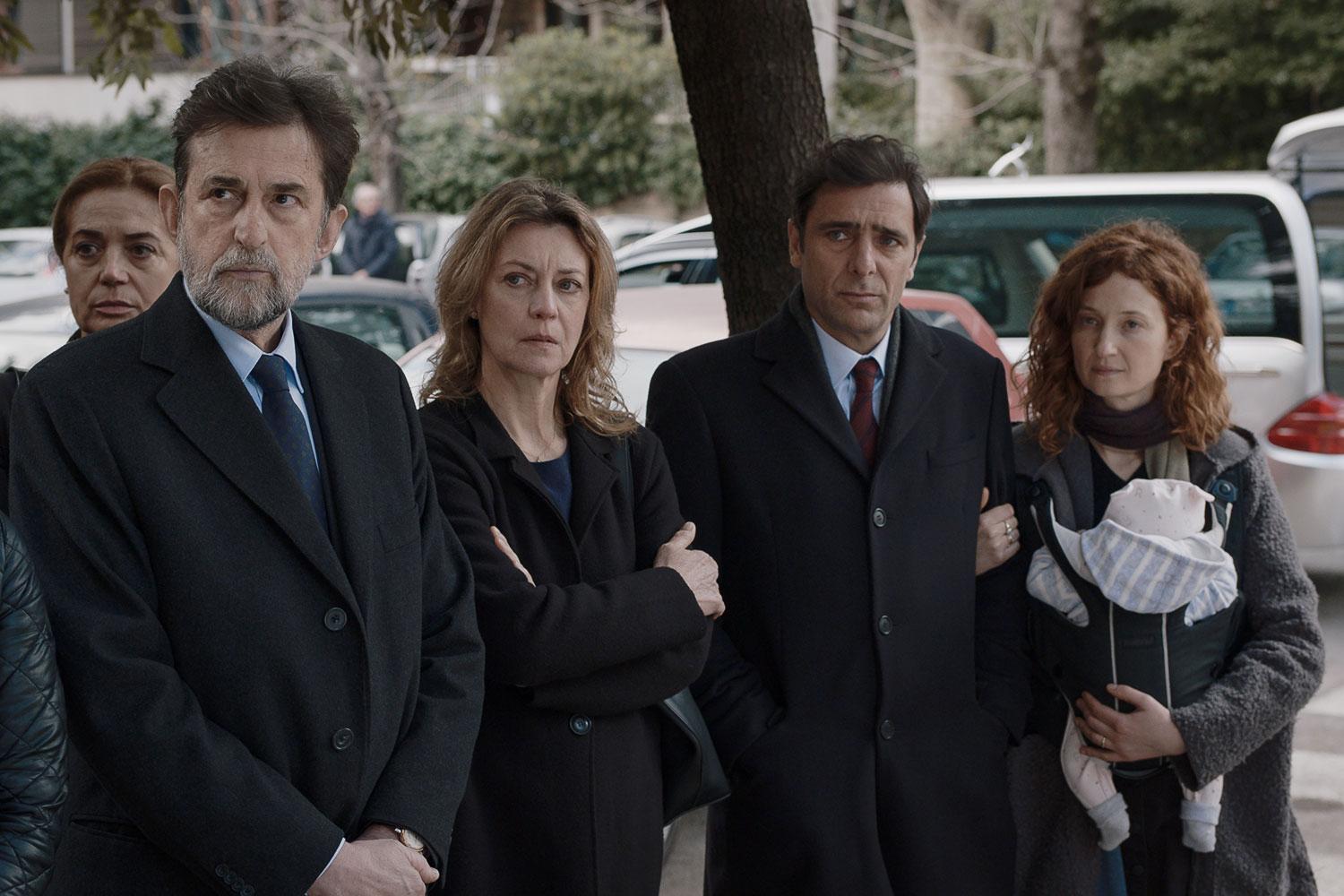 Tre piani, che delusione il film di Nanni Moretti