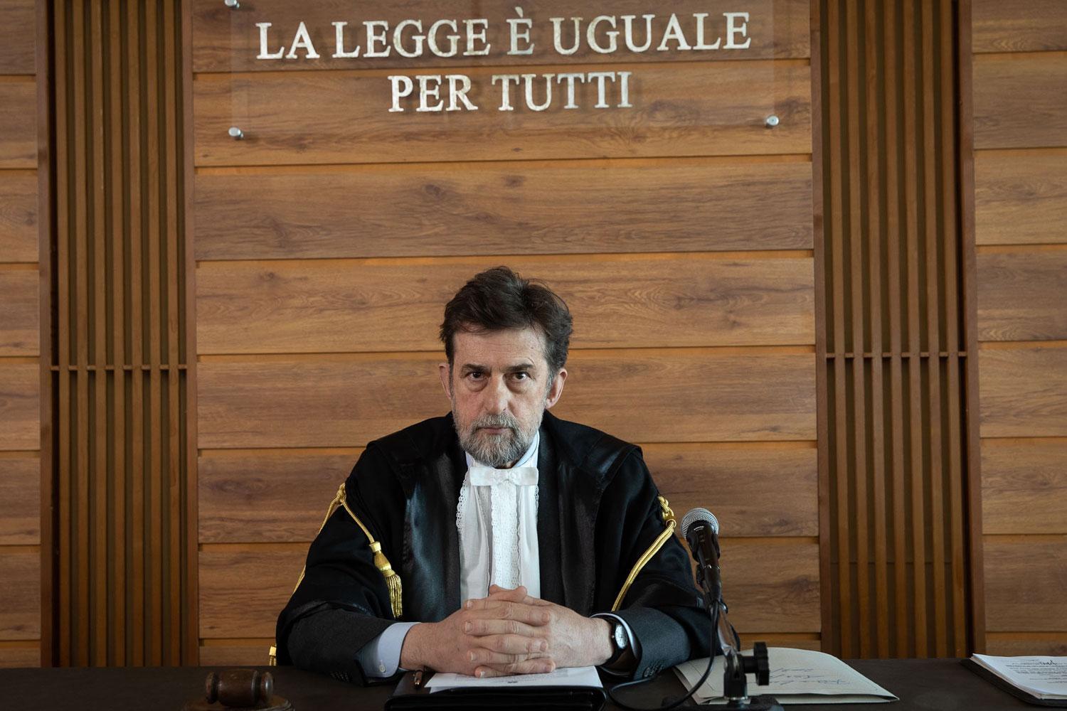 Tre piani, che delusione il film di Nanni Moretti