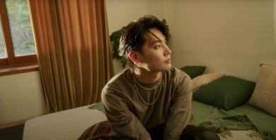 JAY B’s first solo album inebriates the listeners with a brand-new creative freedom