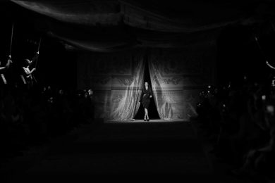 Milano riscopre la sua sensualità