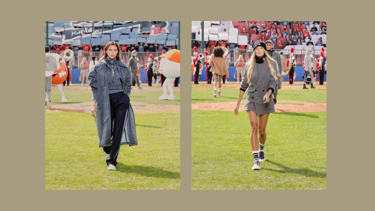 Galleria foto 'Tradizione e innovazione alla base delle collezioni svelate per la prossima primavera estate 2022' - foto 14