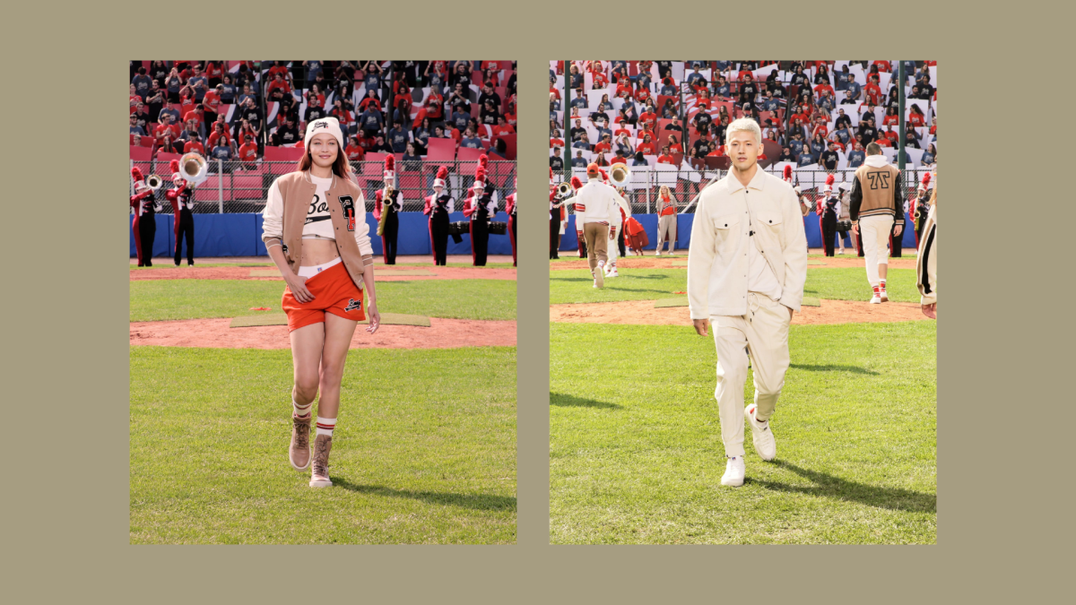 Galleria foto 'Tradizione e innovazione alla base delle collezioni svelate per la prossima primavera estate 2022' - foto 13