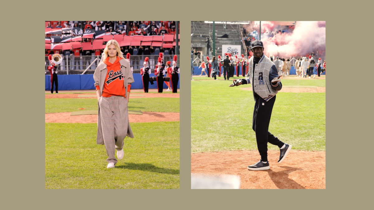 Galleria foto 'Tradizione e innovazione alla base delle collezioni svelate per la prossima primavera estate 2022' - foto 12