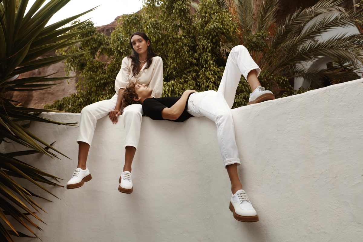 Galleria foto 'Tradizione e innovazione alla base delle collezioni svelate per la prossima primavera estate 2022' - foto 9