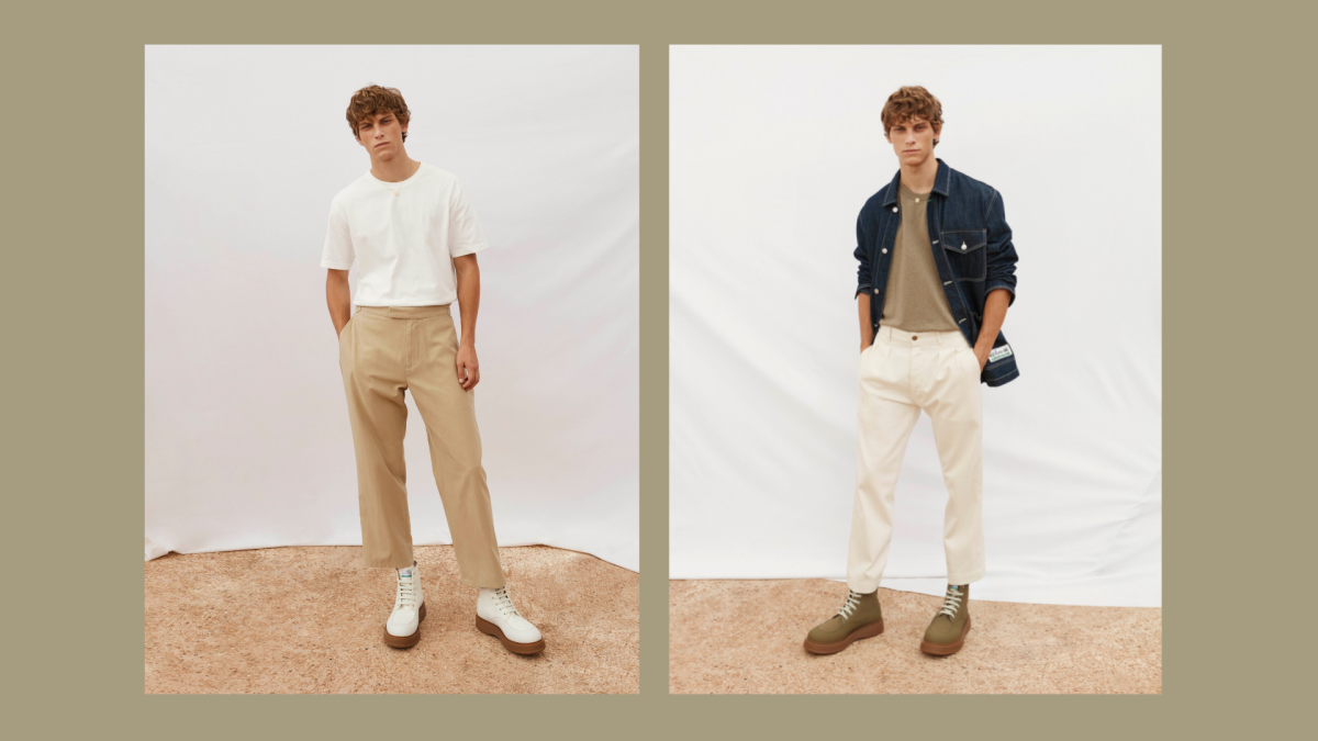 Galleria foto 'Tradizione e innovazione alla base delle collezioni svelate per la prossima primavera estate 2022' - foto 8