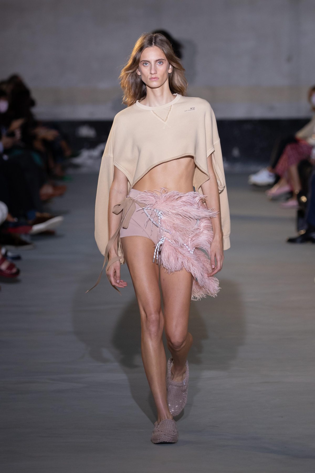 Galleria foto 'Le tentazioni  di N°21' - foto 11