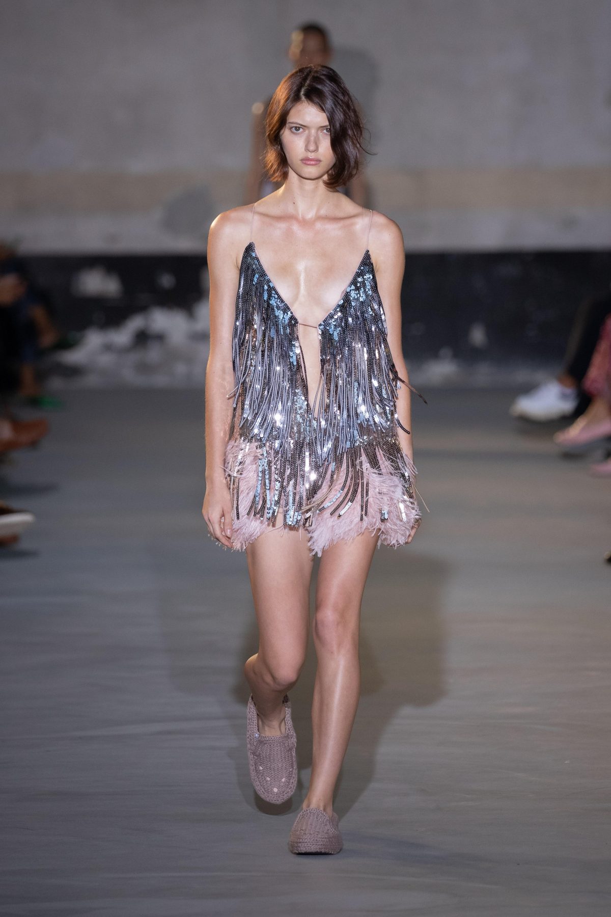 Galleria foto 'Le tentazioni  di N°21' - foto 10