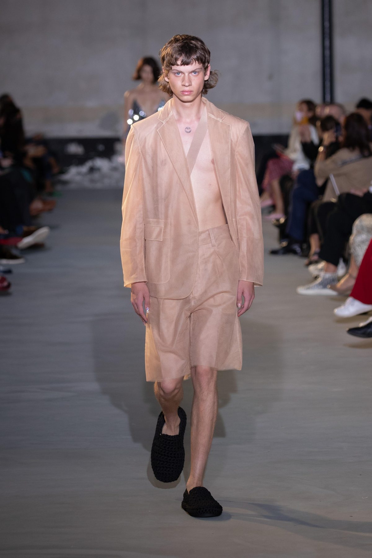 Galleria foto 'Le tentazioni  di N°21' - foto 9