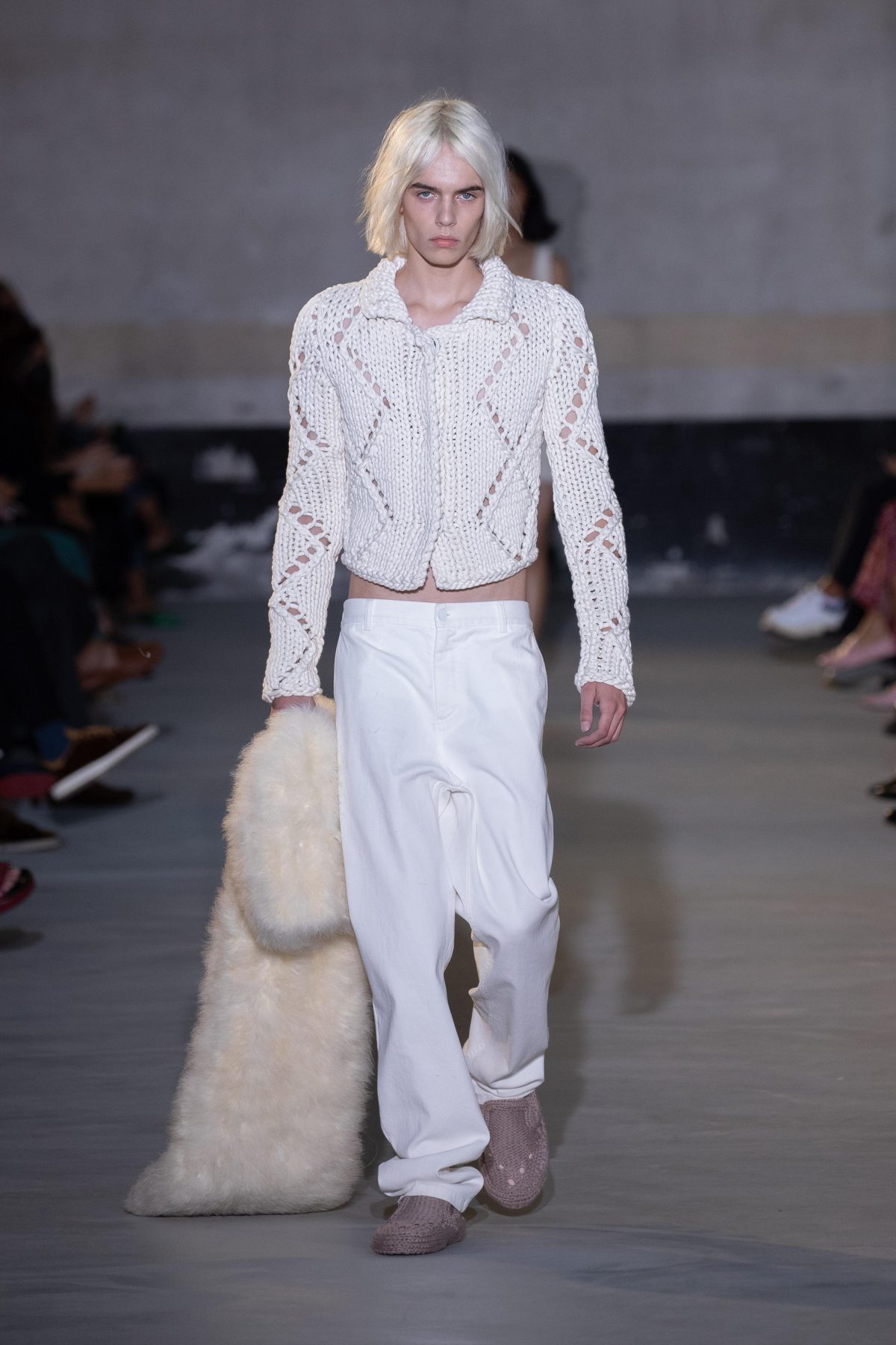 Galleria foto 'Le tentazioni  di N°21' - foto 8