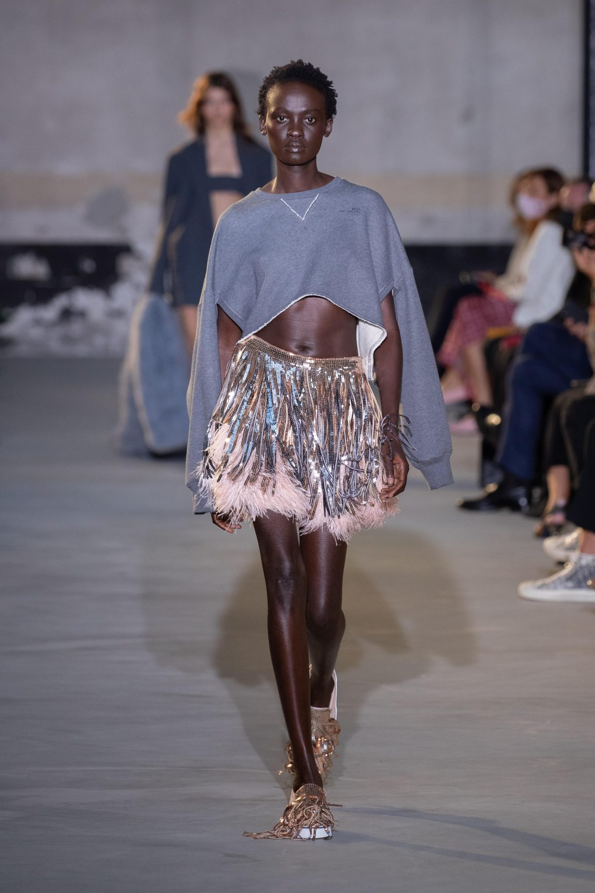 Galleria foto 'Le tentazioni  di N°21' - foto 7