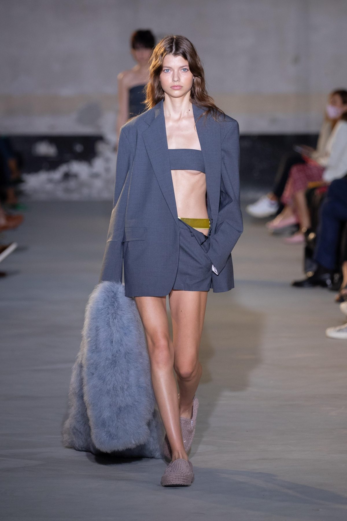 Galleria foto 'Le tentazioni  di N°21' - foto 6