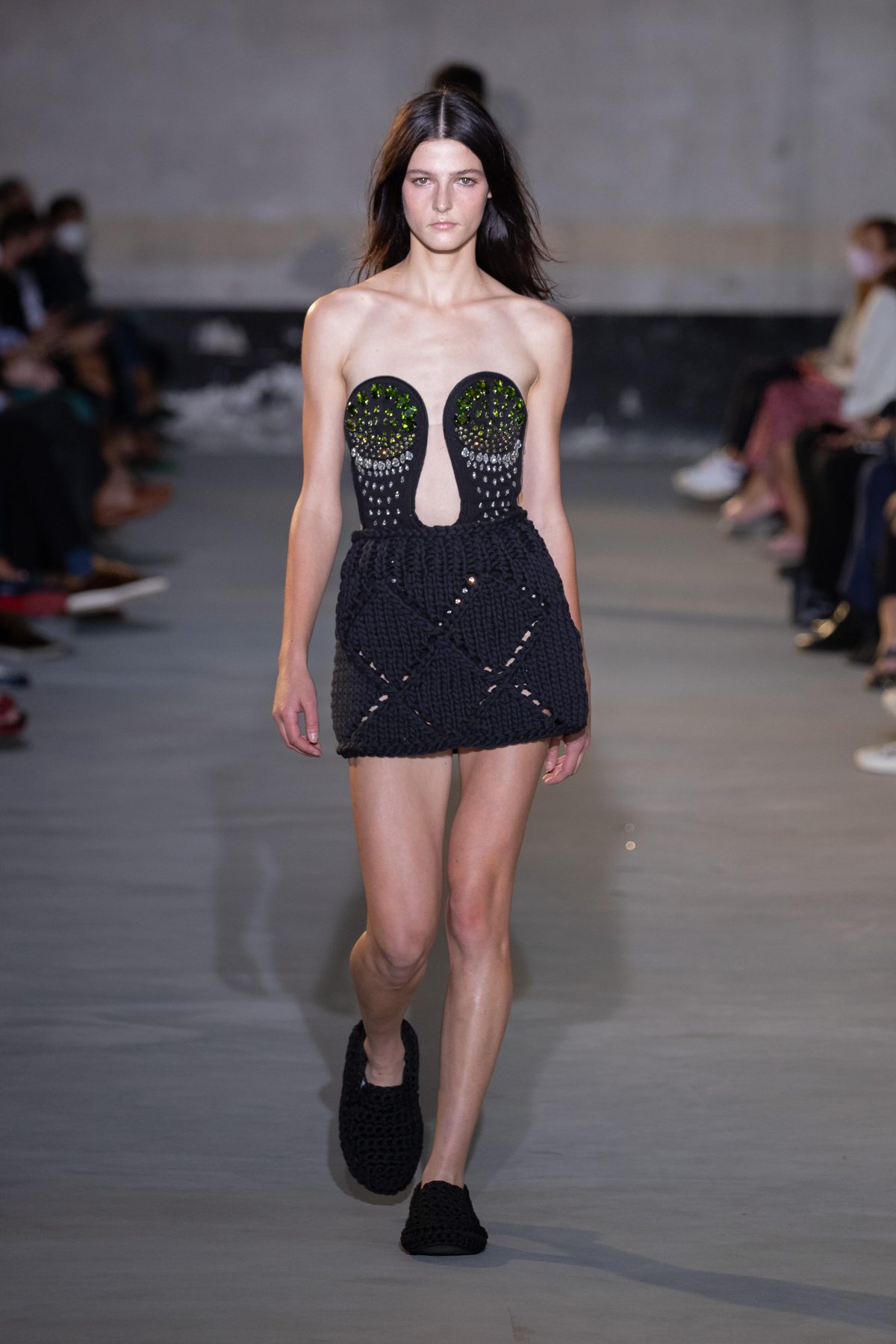 Galleria foto 'Le tentazioni  di N°21' - foto 5