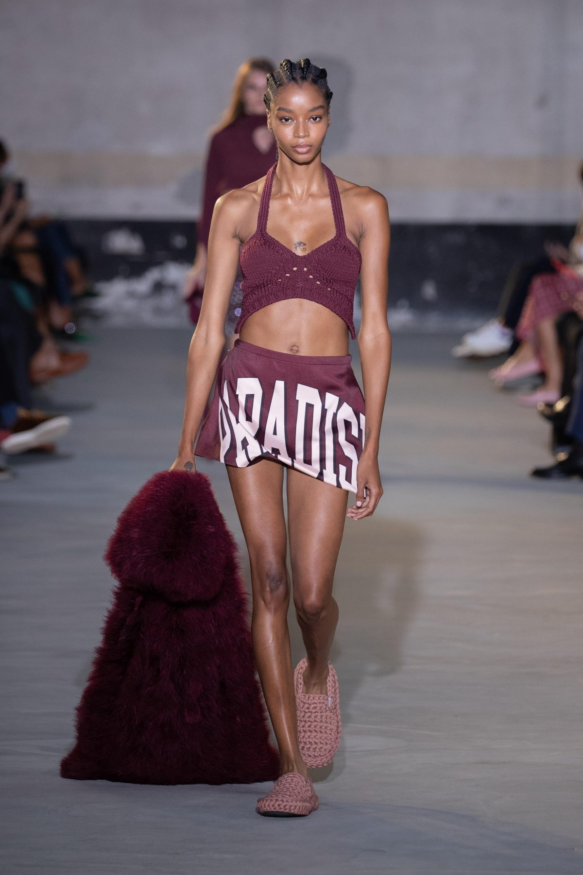 Galleria foto 'Le tentazioni  di N°21' - foto 4