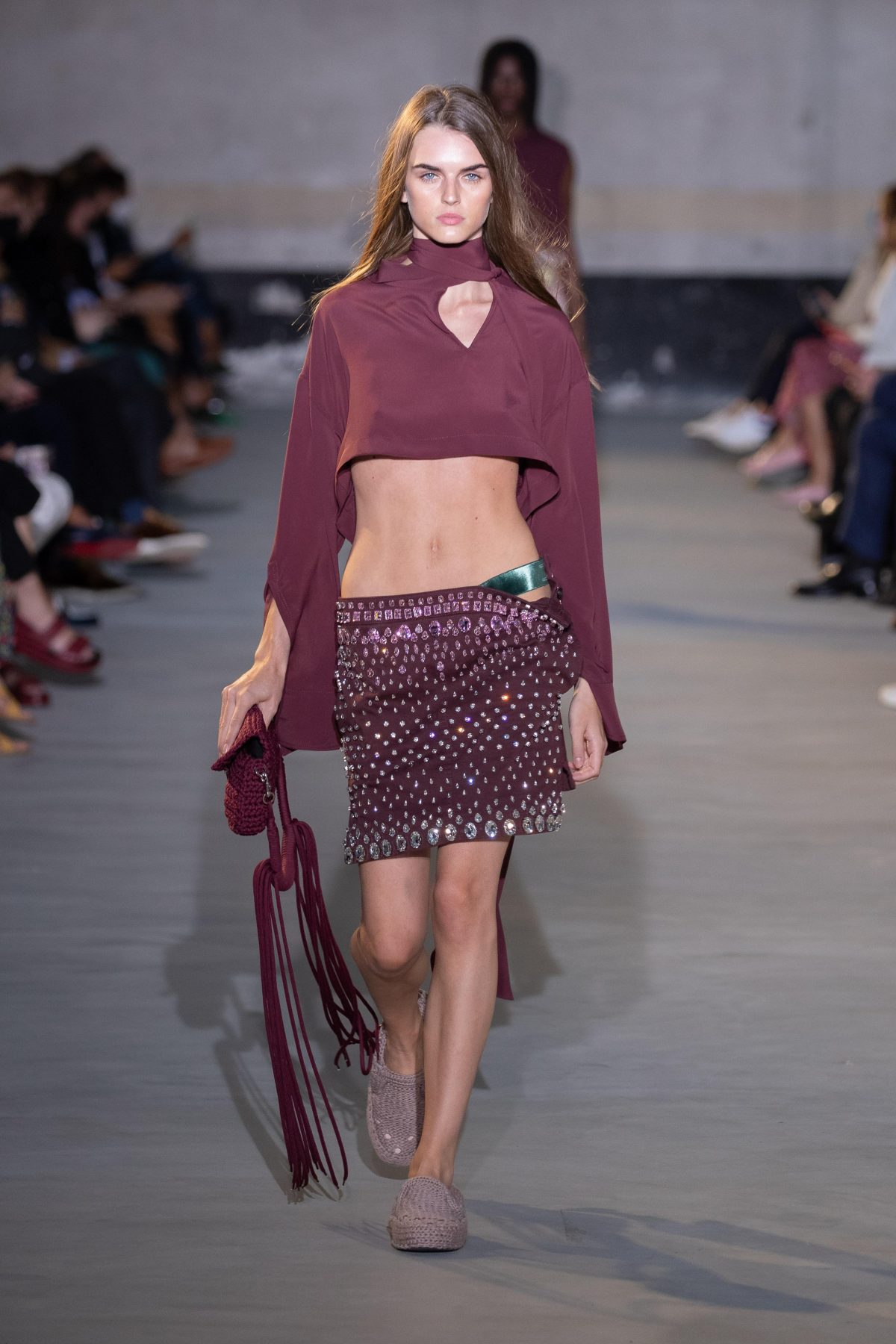 Galleria foto 'Le tentazioni  di N°21' - foto 2