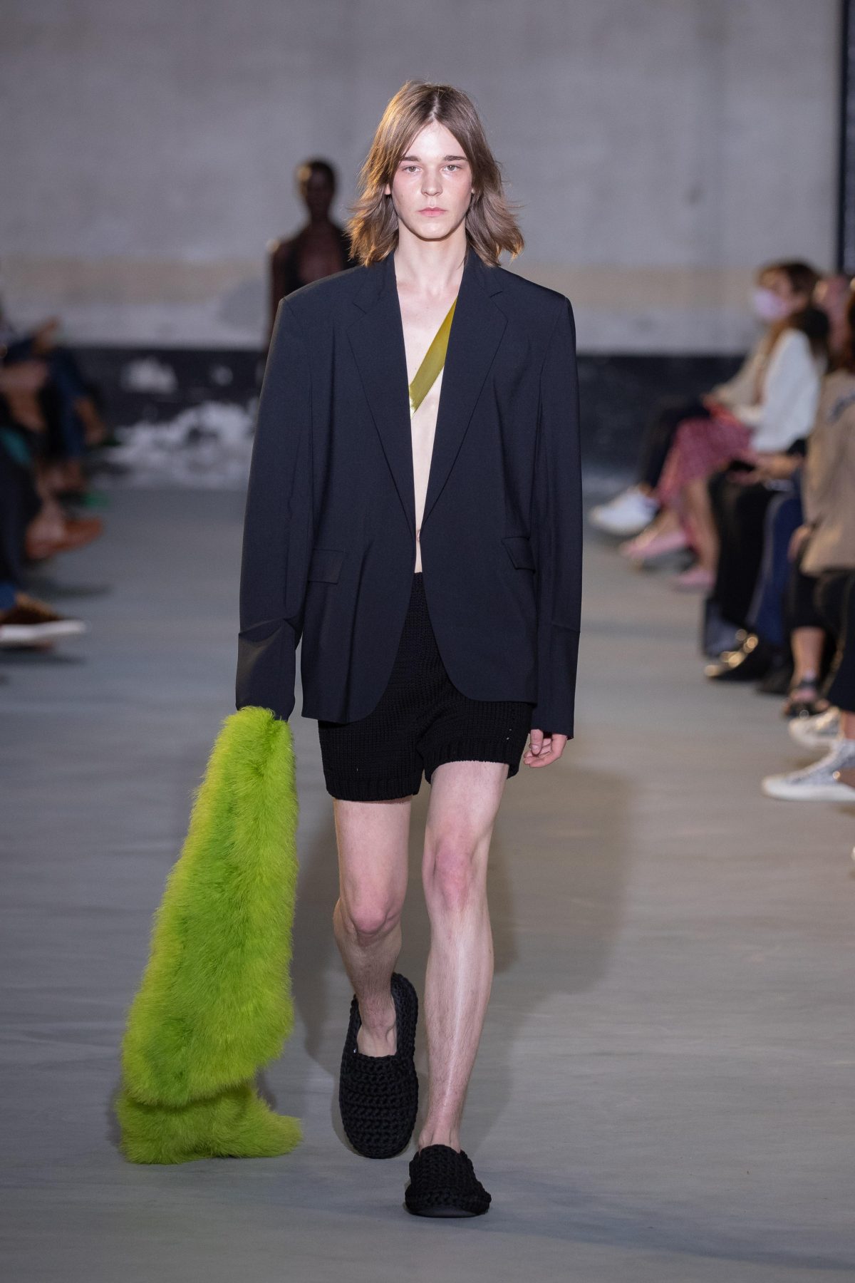 Galleria foto 'Le tentazioni  di N°21' - foto 13