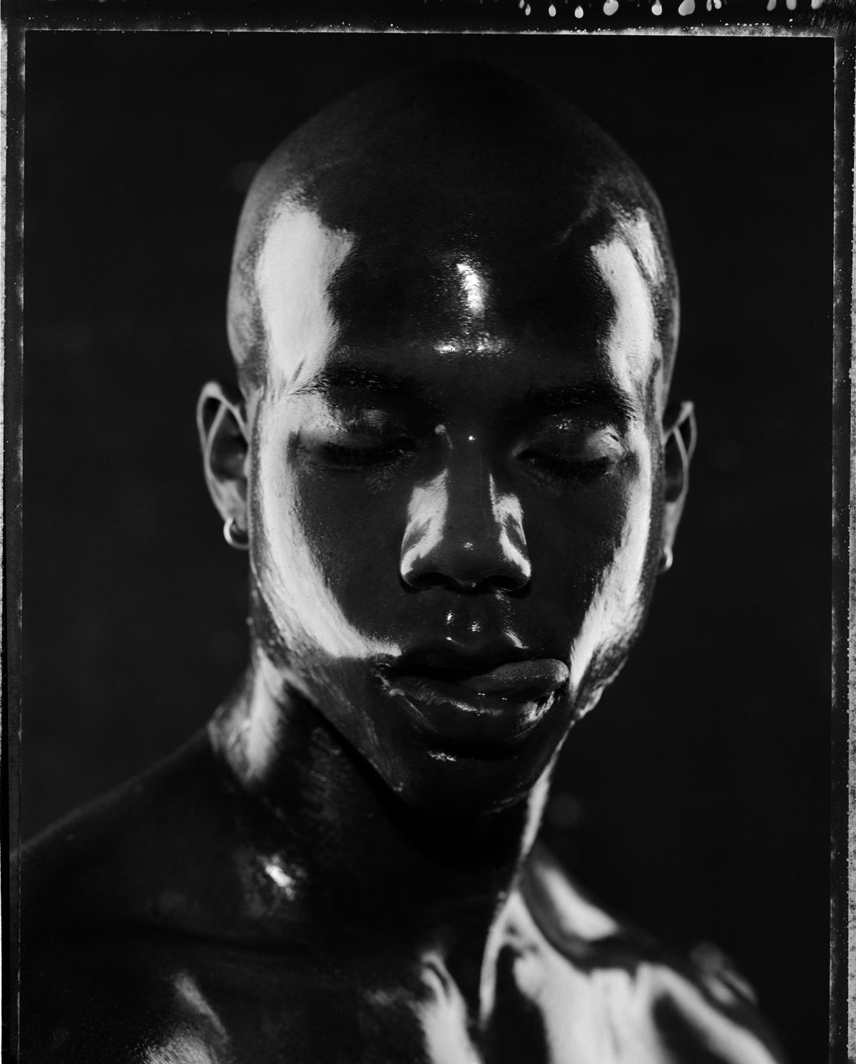 Galleria foto 'Il fotografo Gian Paolo Barbieri in mostra a Milano' - foto 7