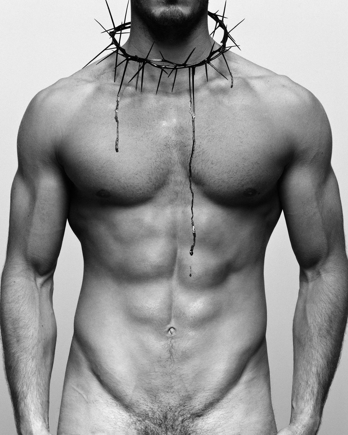 Galleria foto 'Il fotografo Gian Paolo Barbieri in mostra a Milano' - foto 2