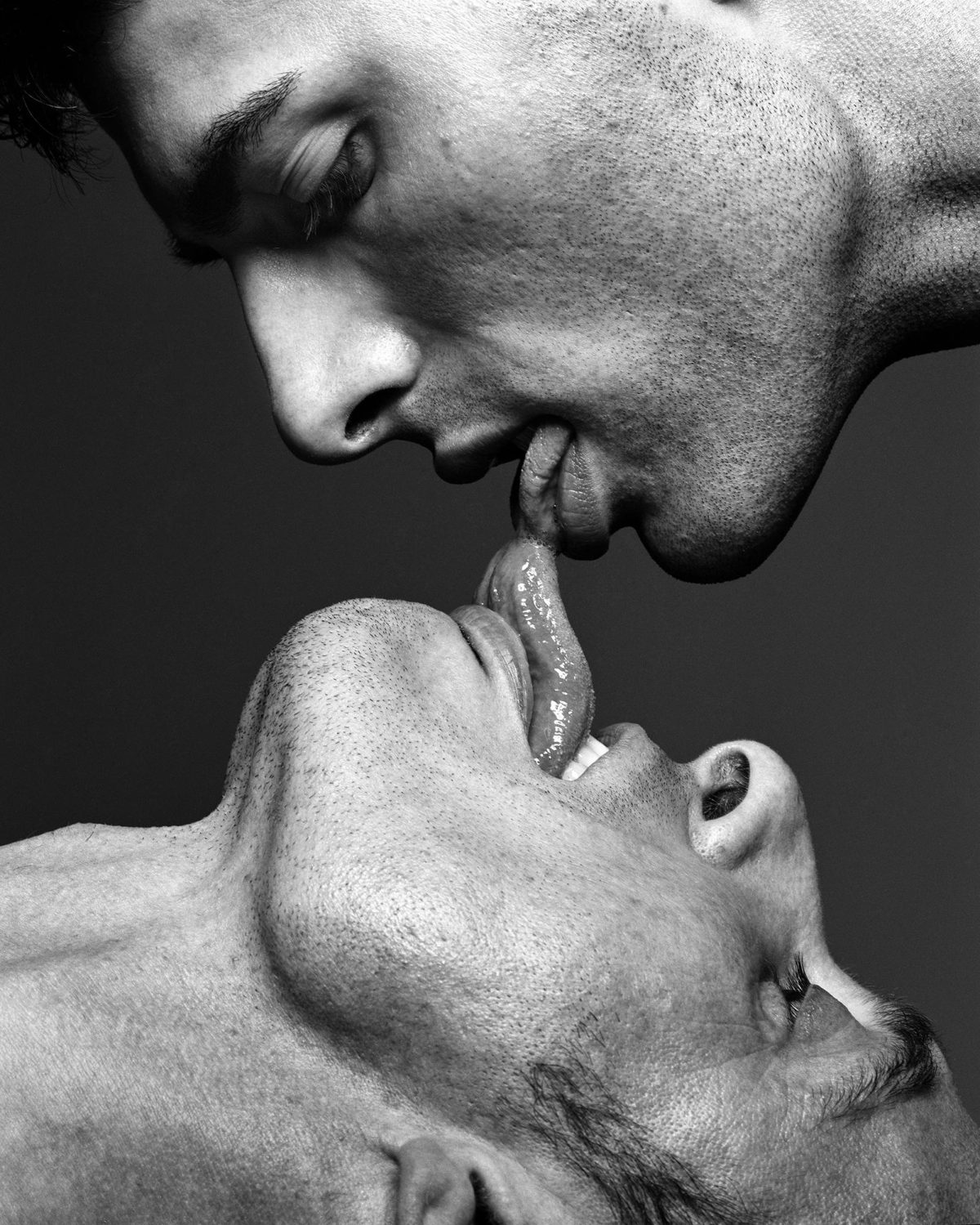 Galleria foto 'Il fotografo Gian Paolo Barbieri in mostra a Milano' - foto 10