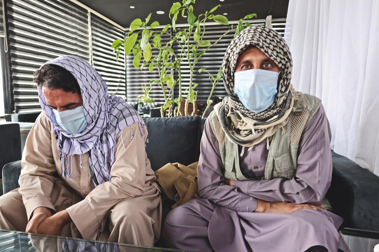 Afghanistan, il mondo alla rovescia dei talebani