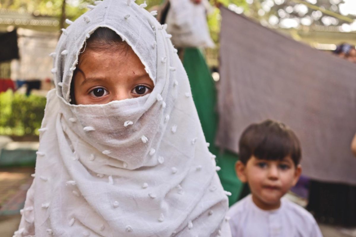 Galleria foto 'Afghanistan, il mondo alla rovescia dei talebani' - foto 4