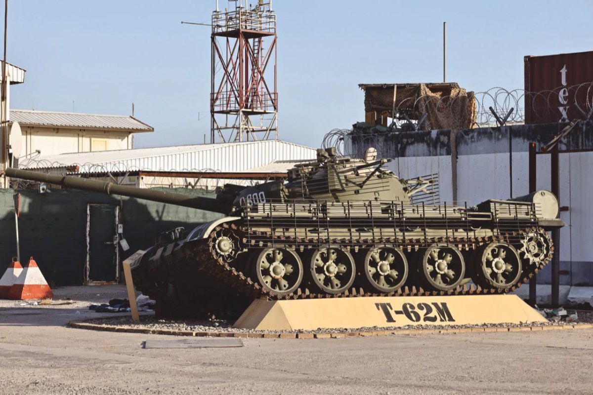 Galleria foto 'Afghanistan, il mondo alla rovescia dei talebani' - foto 2