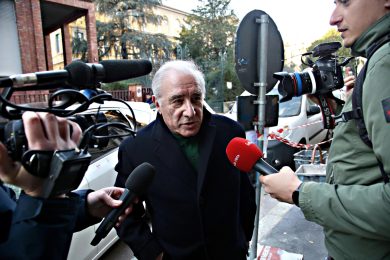 Assolti Dell’Utri e i carabinieri del Ros; la Trattativa Stato-Mafia non c’è mai stata