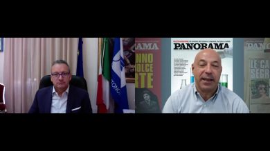 La distanza tra la Lamorgese e la Polizia