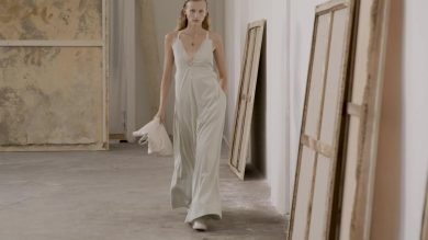 I protagonisti della prima giornata a Milano Fashion week, fra glamour e street style in chiave green