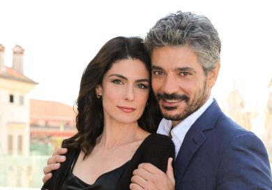 Luce dei tuoi occhi: le anticipazioni della prima puntata