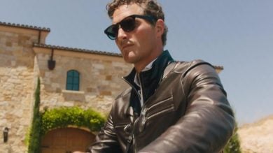 Oliver Peoples & Brunello Cucinelli: i primi occhiali in co-ed, leggeri e cinematografici