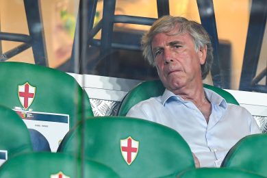 Preziosi lascia, venduto il Genoa al fondo 777 Partners