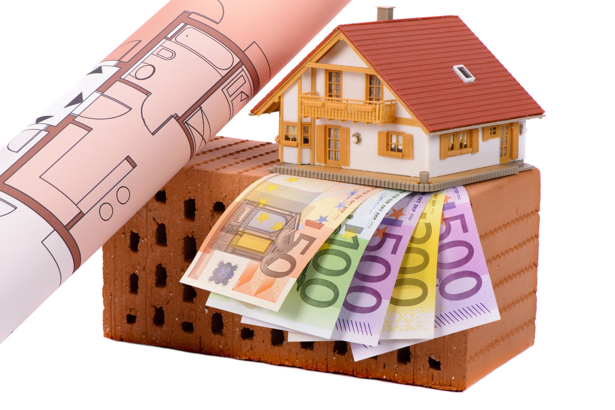 Trappole e follie del catasto italiano