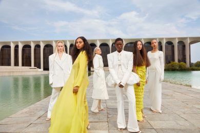 Le sfide della moda in questa Milano Fashion Week