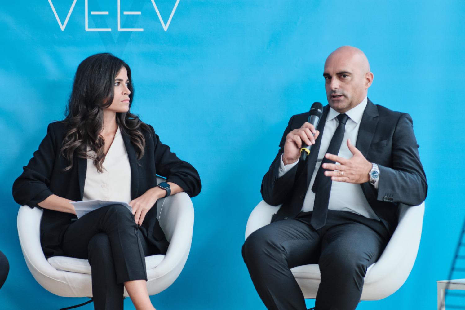 Sigaretta elettronica, Veev arriva in tutta Italia