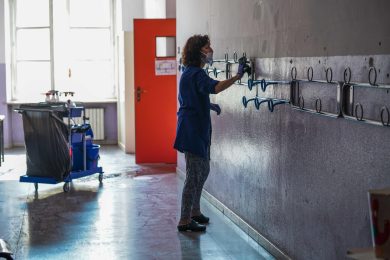 Lavori usuranti, ecco chi potrà andare in pensione prima