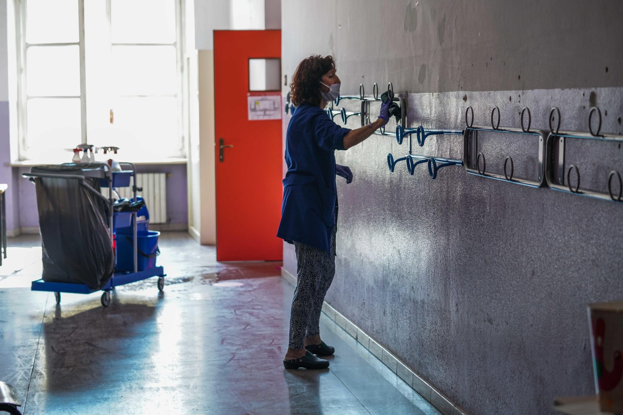 Lavori usuranti, ecco chi potrà andare in pensione prima Lavori usuranti, ecco chi potrà andare in pensione prima