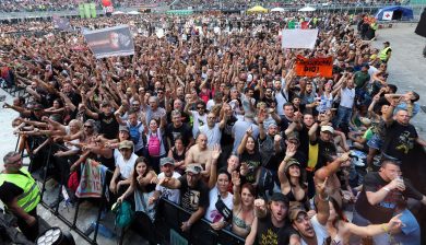 Il mondo della musica contesta le capienze ridotte