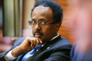 La pericolosa crisi della Somalia