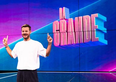 Il flop di Cattelan schiacciato dalla pallavolo (ma non solo)