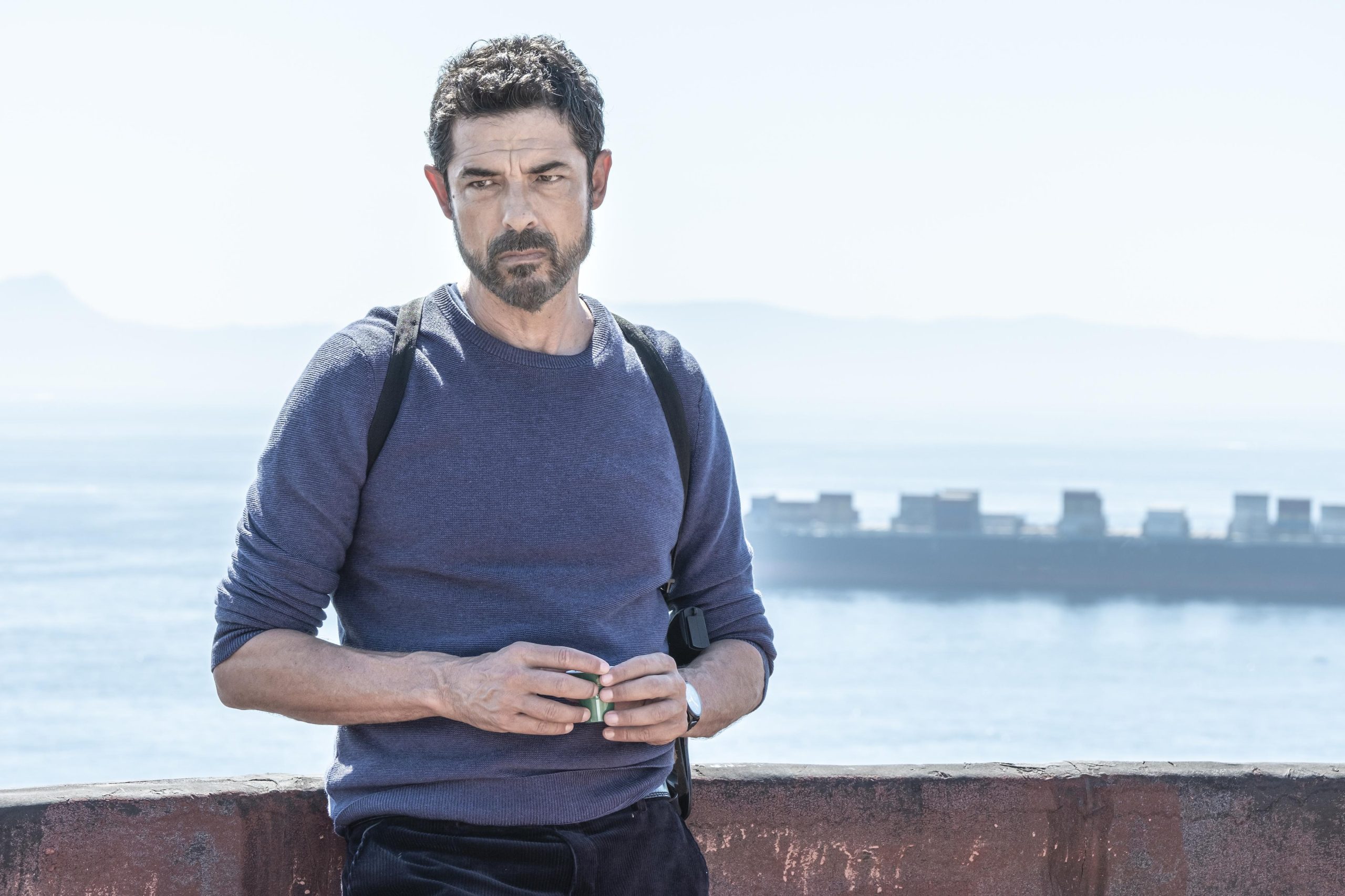 I Bastardi di Pizzofalcone 3: le anticipazioni della prima puntata I Bastardi di Pizzofalcone 3: le anticipazioni della prima puntata