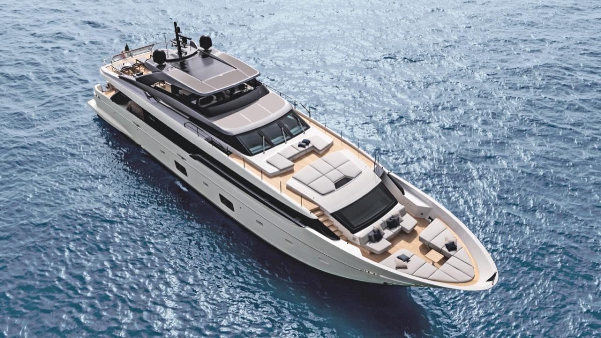 Galleria foto 'La barca va, avanti tutta' - foto 13