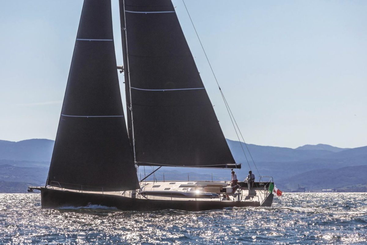 Galleria foto 'La barca va, avanti tutta' - foto 12