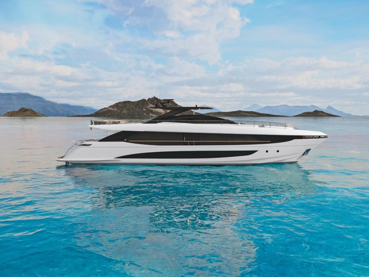 Galleria foto 'La barca va, avanti tutta' - foto 11