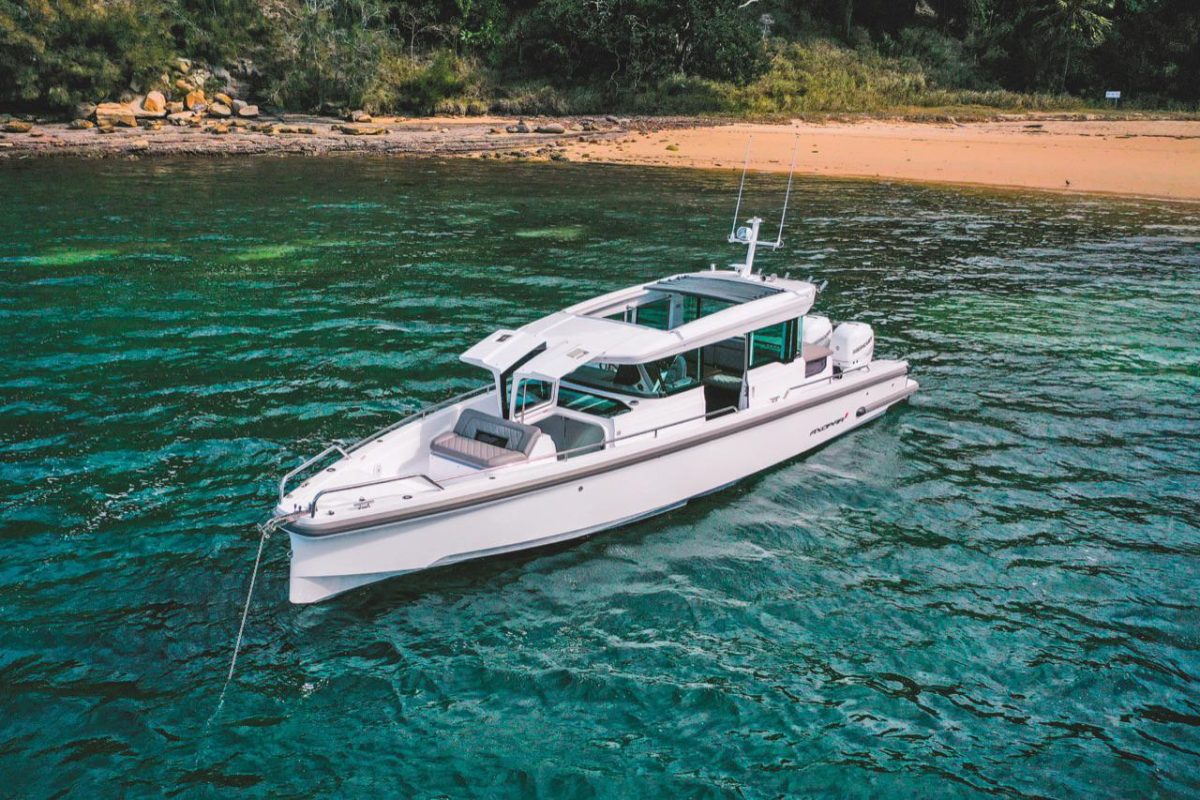 Galleria foto 'La barca va, avanti tutta' - foto 10